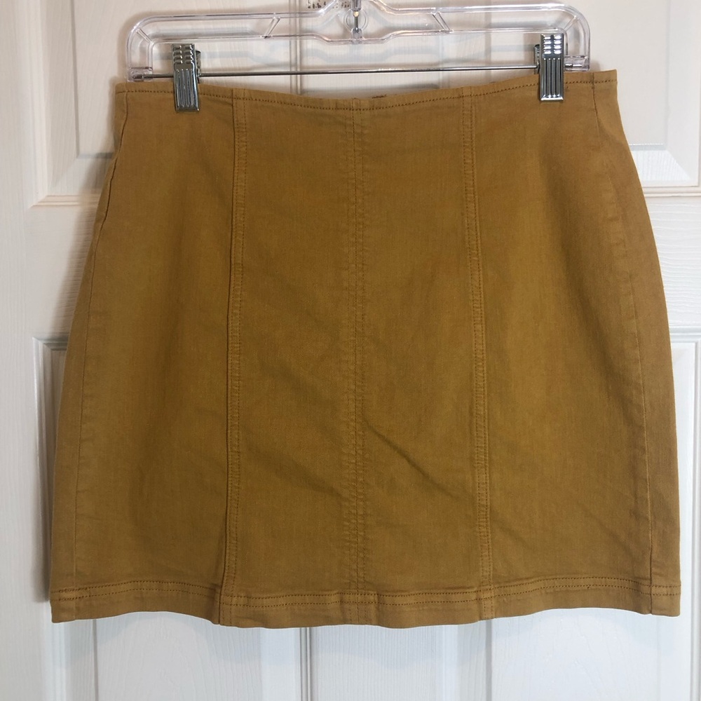 Pacsun Mini Skirt  Size 28